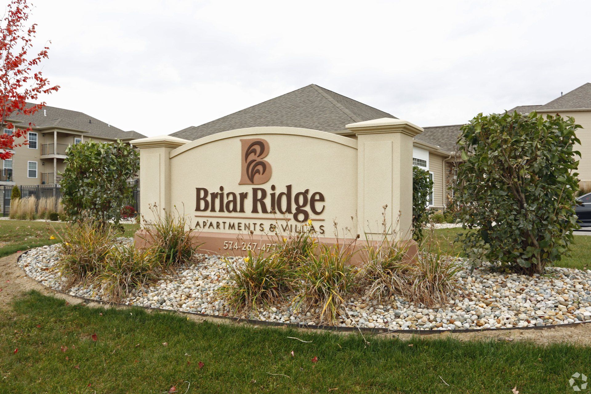 Thumbnail of Briar Ridge Apartments and Villas