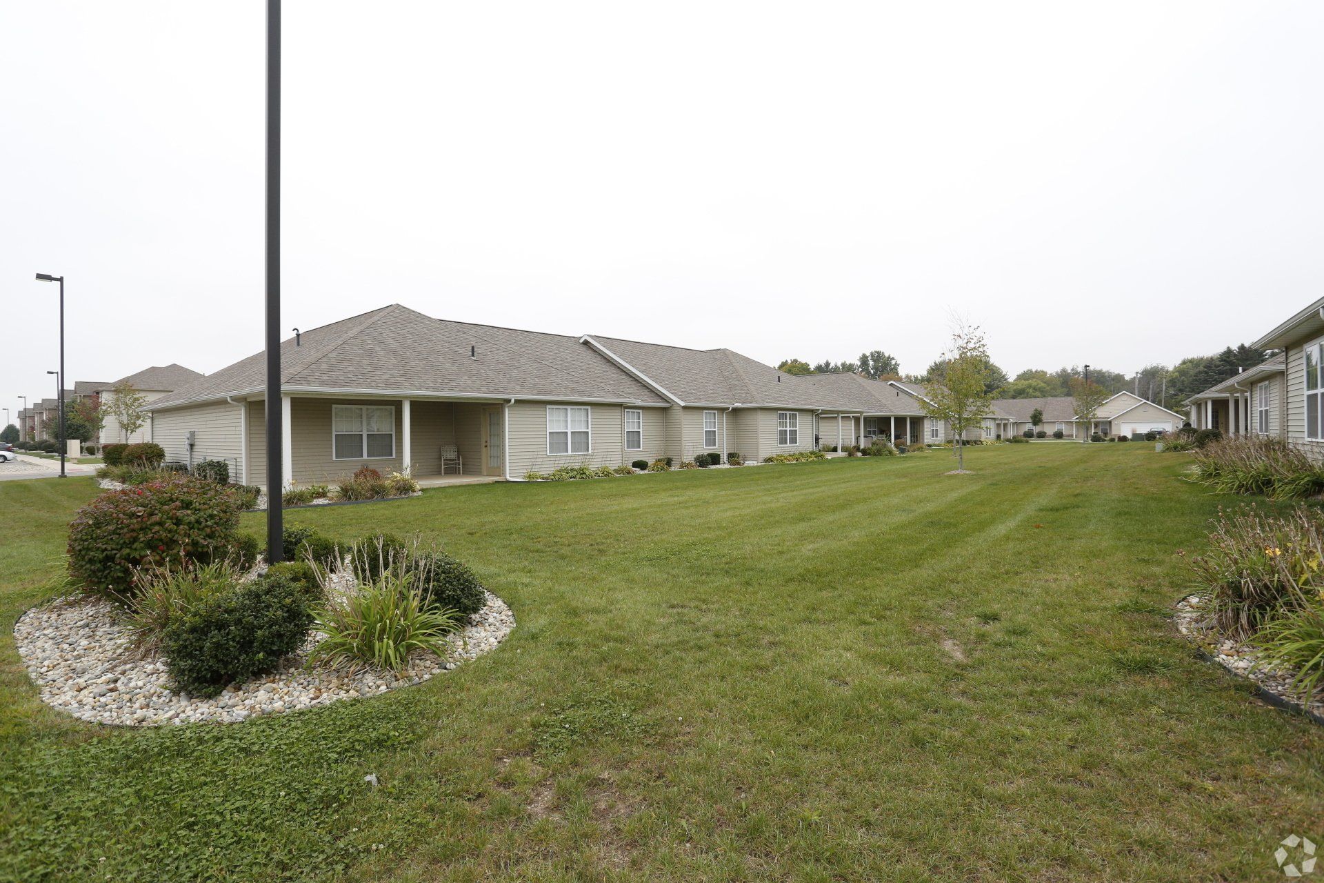 Property Management & Maintenance LLC Warsaw, Plymouth, Michigan City