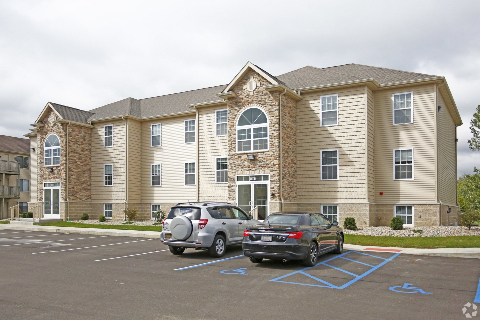 Property Management & Maintenance LLC Warsaw, Plymouth, Michigan City