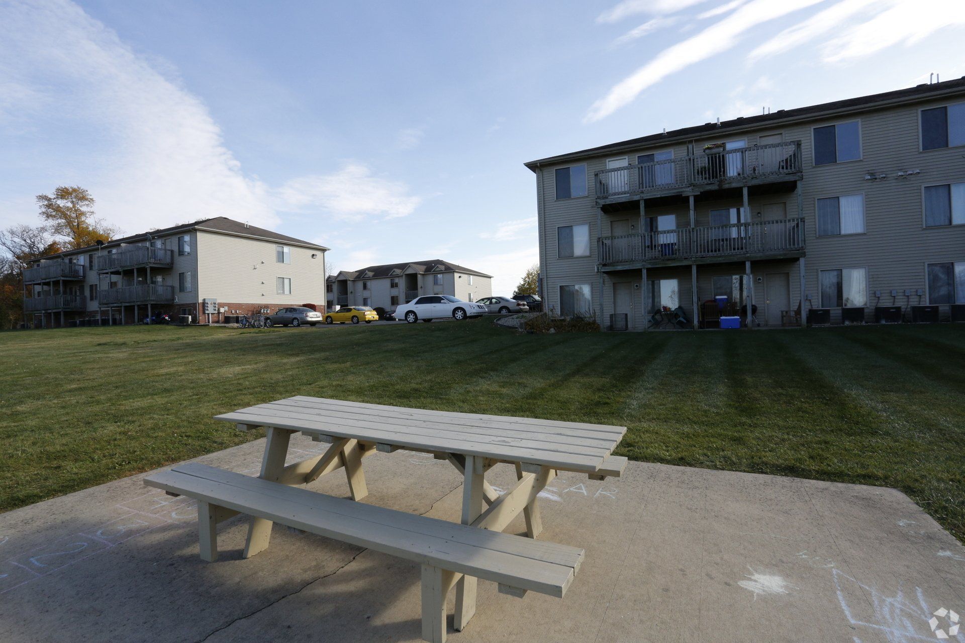 Property Management & Maintenance LLC Warsaw, Plymouth, Michigan City