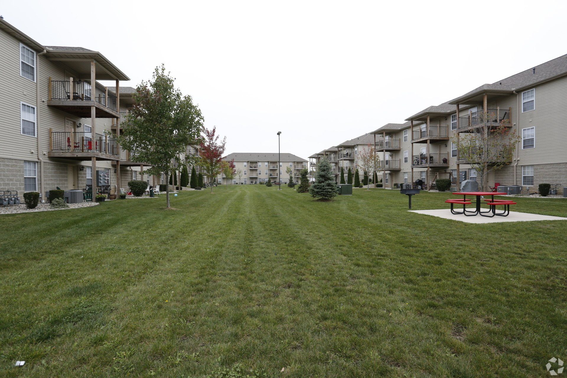 Property Management & Maintenance LLC Warsaw, Plymouth, Michigan City