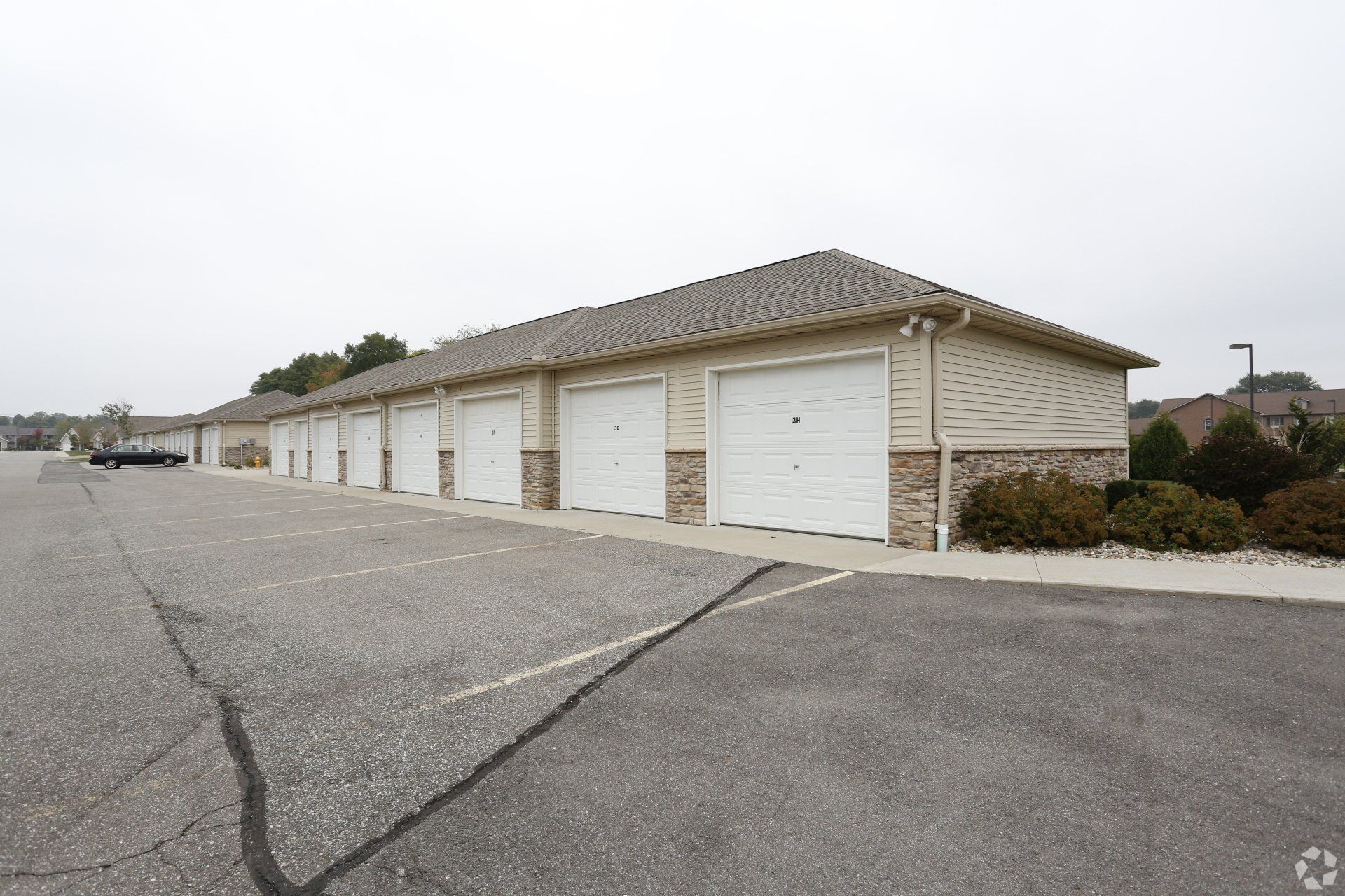 Property Management & Maintenance LLC Warsaw, Plymouth, Michigan City