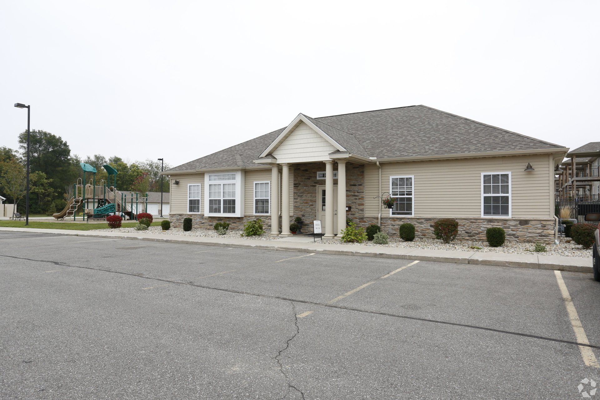 Property Management & Maintenance LLC Warsaw, Plymouth, Michigan City