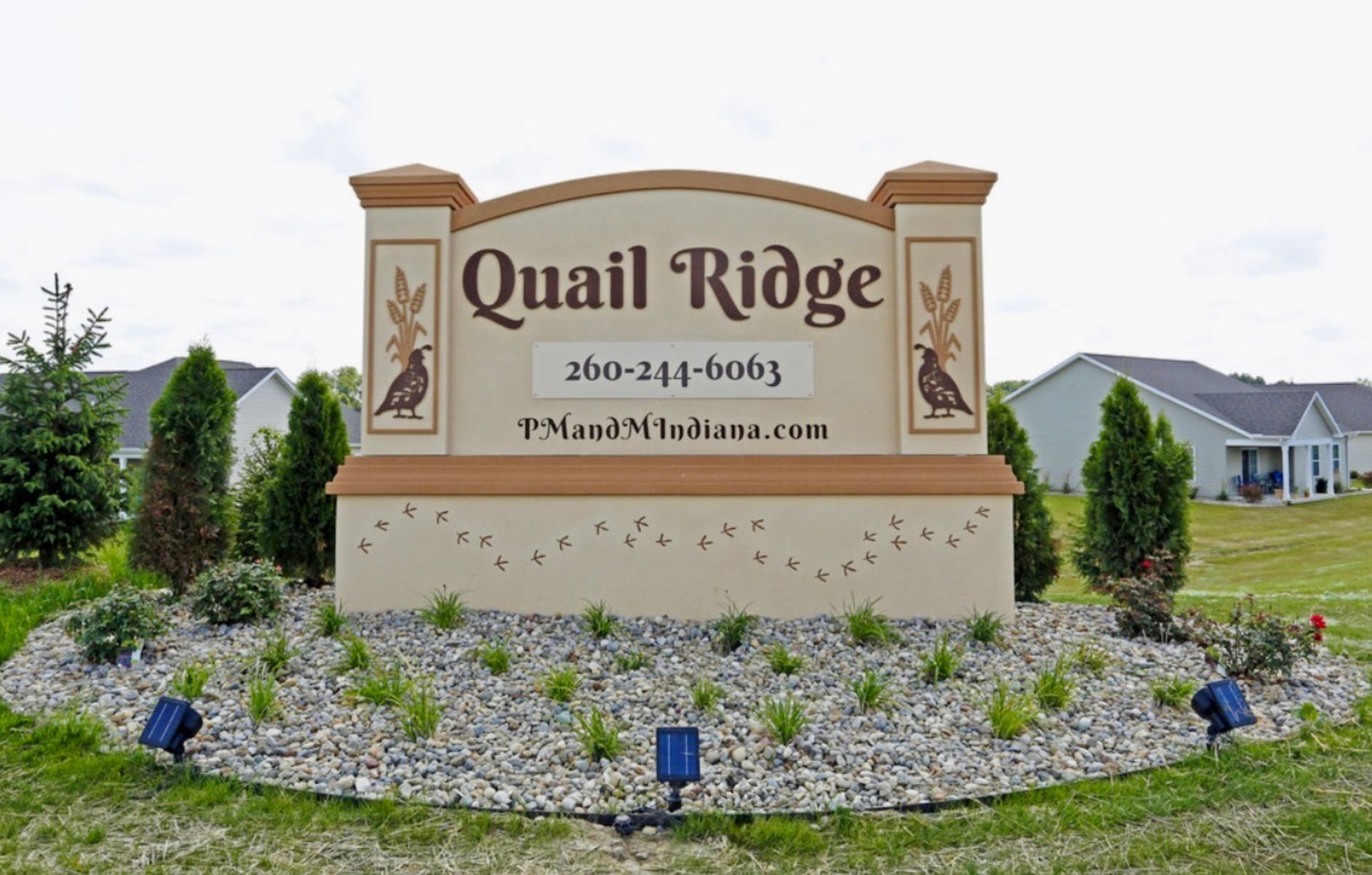 Thumbnail of Quail Ridge Villas