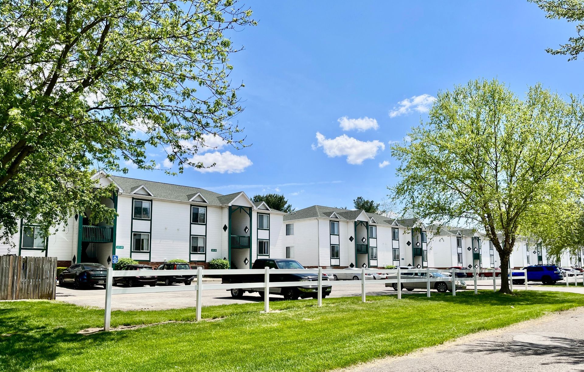 Thumbnail of Mallard and HI-TEC Apartments
