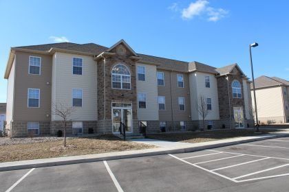 Property Management Maintenance Llc Warsaw Plymouth Michigan City Laporte Lakeville Bremen New Carlisle Briar Ridge Apartments And Villas