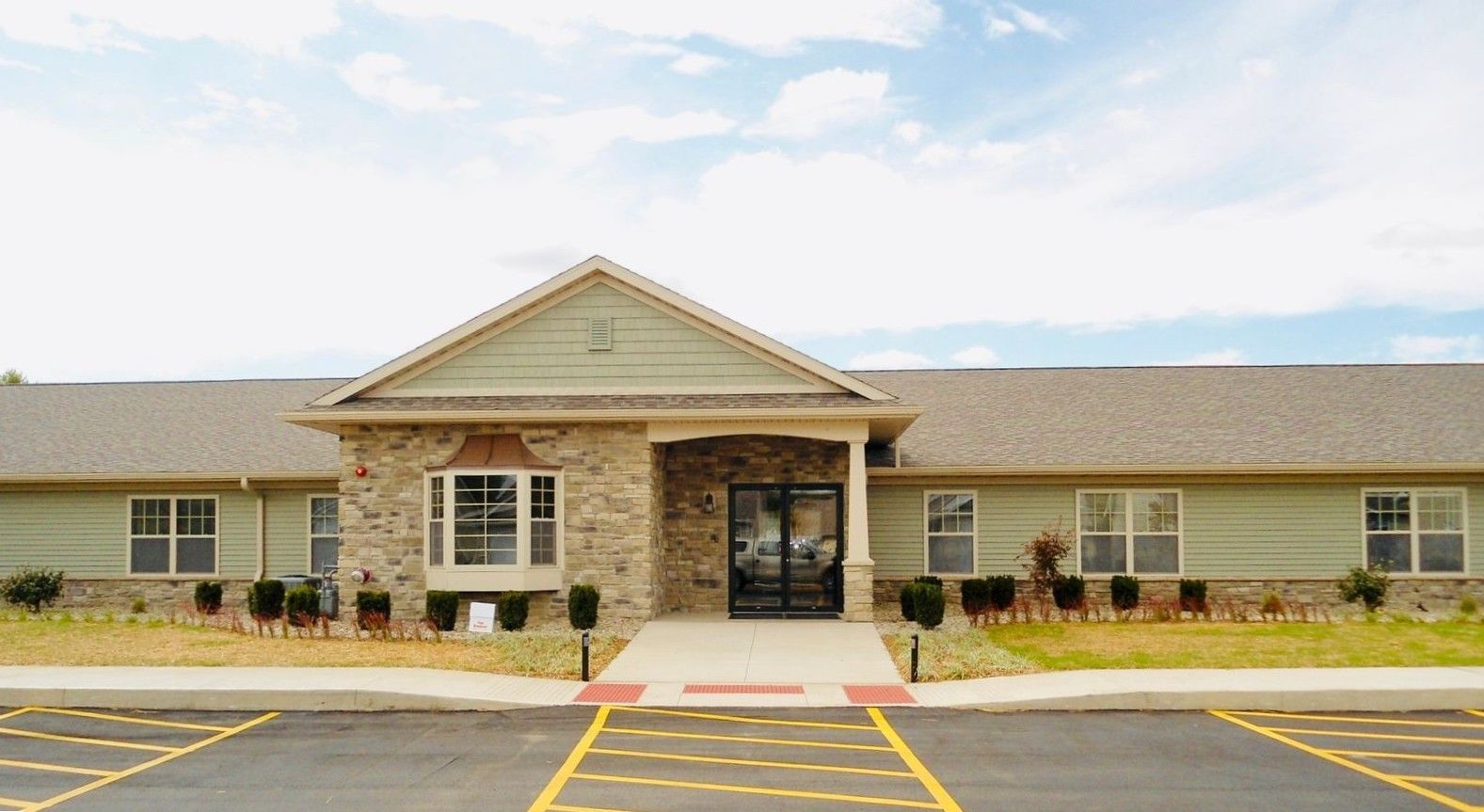 Thumbnail of Plymouth Senior Facilities