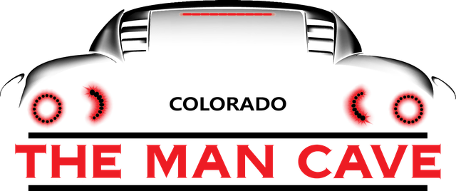 <p class="rteBlock">The Man Cave</p>