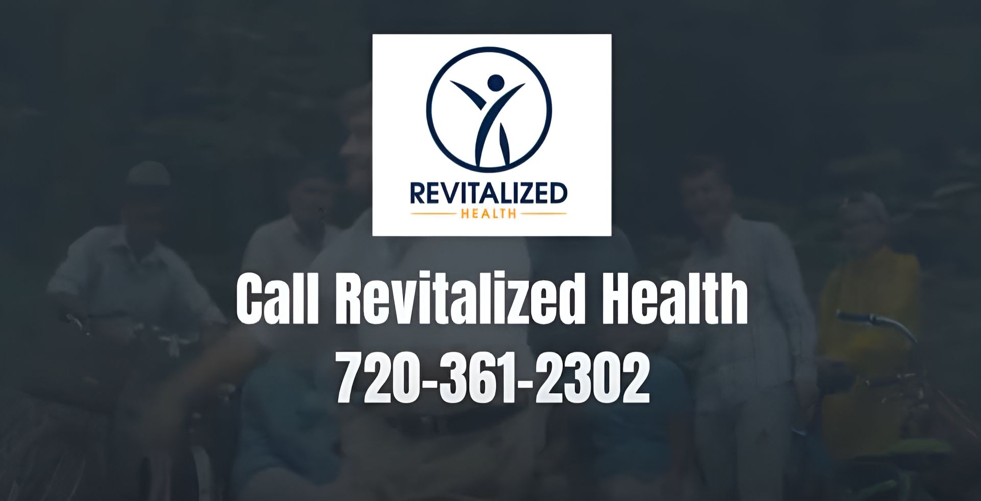 <p class="rteBlock">Revitalized Health</p>