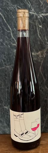 Las Jara 2023 Nouveau Old Vines California available at The Wine & Cheese Depot, Ludlow, VT