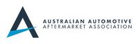 australian automotive aftermarket association logo