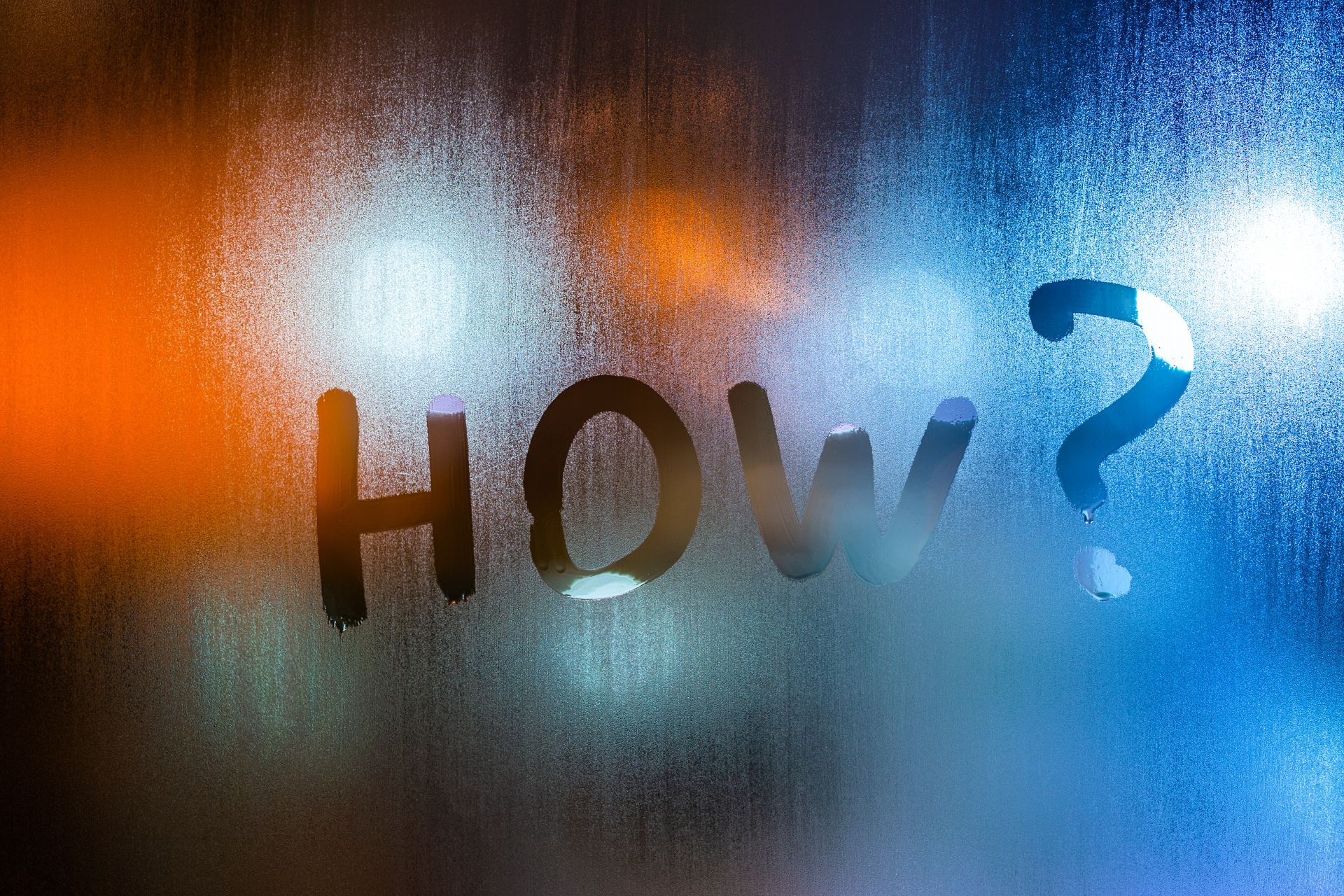 How To Stop Your Car's Windows From Fogging Up Inside | Diamond Head Motors Ltd