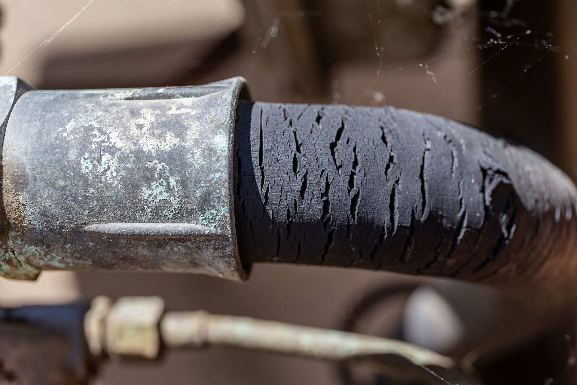 Which Radiator Hoses Are Most Likely To Burst | Diamond Head Motors Ltd Squamish, BC