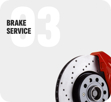 brake service | Diamond Head Motors