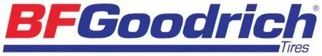 BFGoodrich Logo | Diamond Head Motors Ltd
