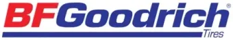 BFGoodrich Logo | Diamond Head Motors Ltd