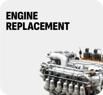 engine replacement service in Squamish | Diamond Head Motors