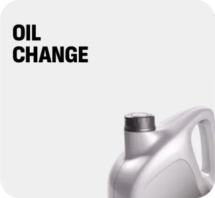 Oil Change Service in Squamish | Diamond Head Motors