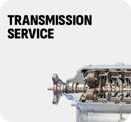 transmissions service in Squamish | Diamond Head Motors
