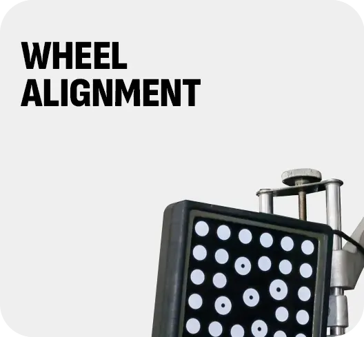 wheel alignment in Squamish | Diamond Head Motors