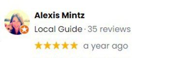 Alexis M. Review — Spokane, WA — Fannin Litigation Group