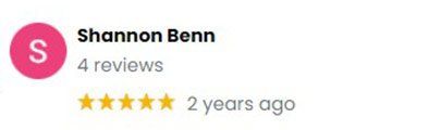 Shannon B. Review — Spokane, WA — Fannin Litigation Group
