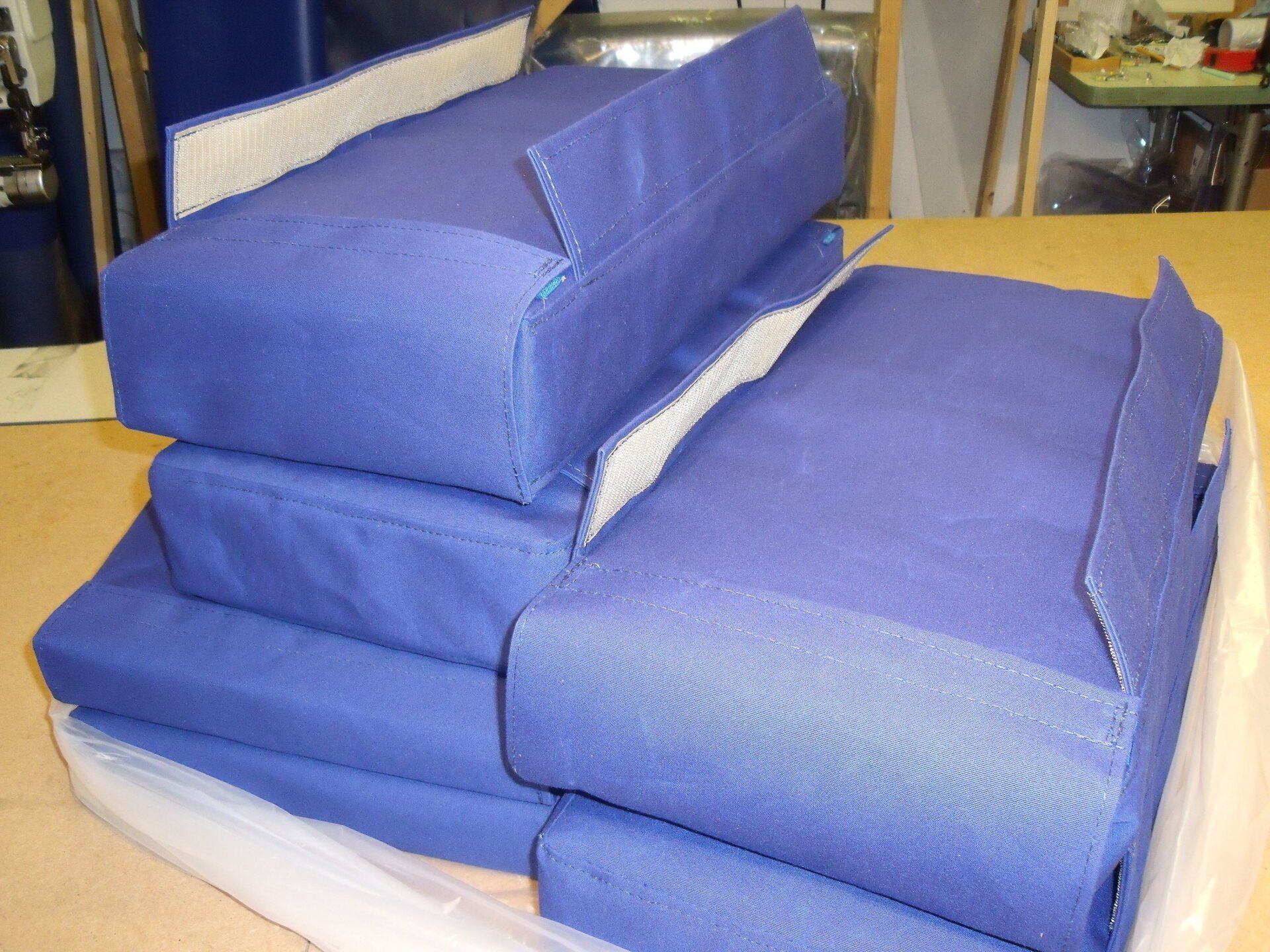 Upholstery & Cushions 2