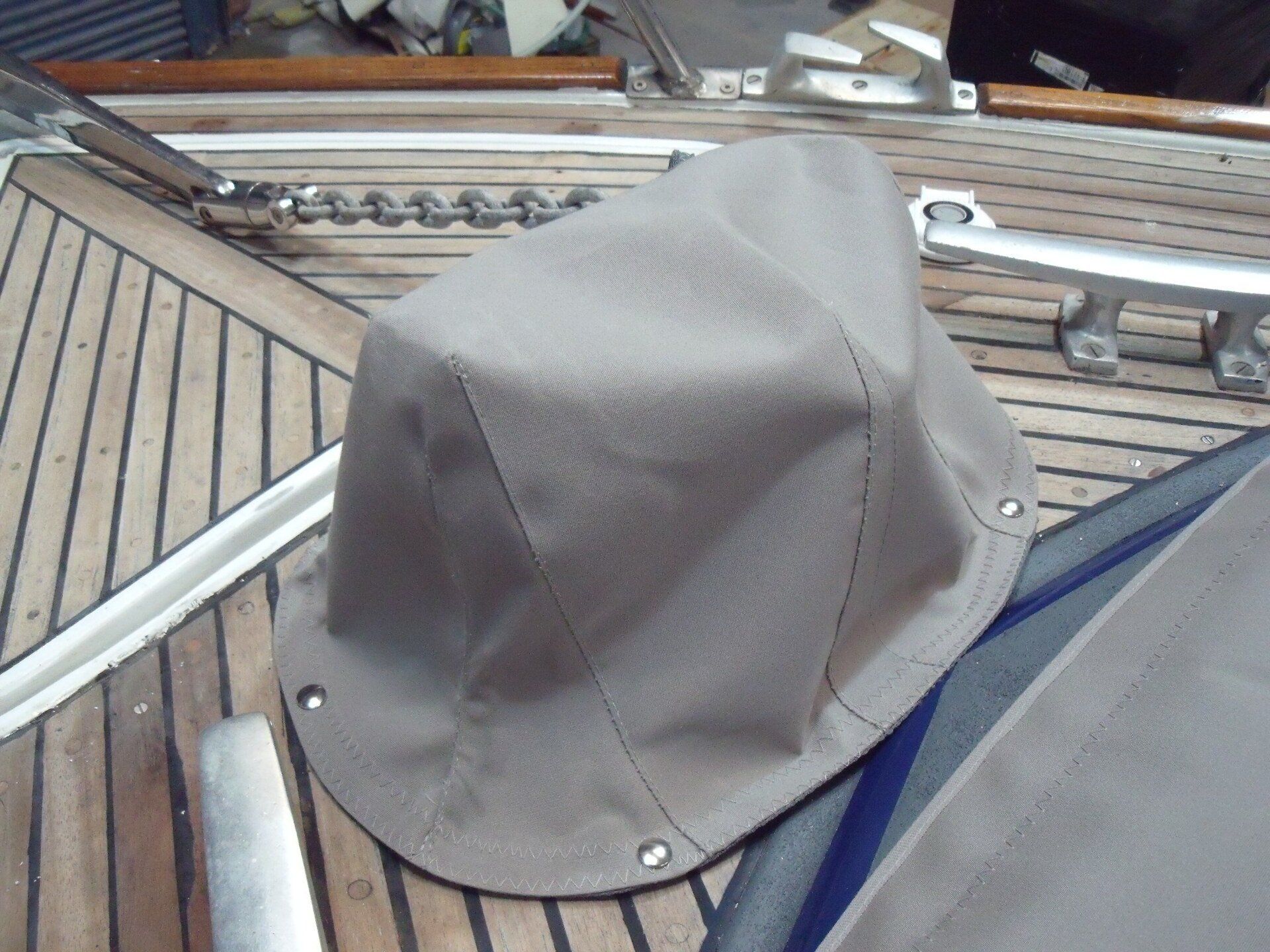 Instrument Cover