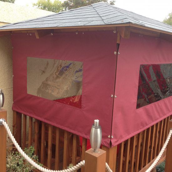 Shed & Patio Covers 2