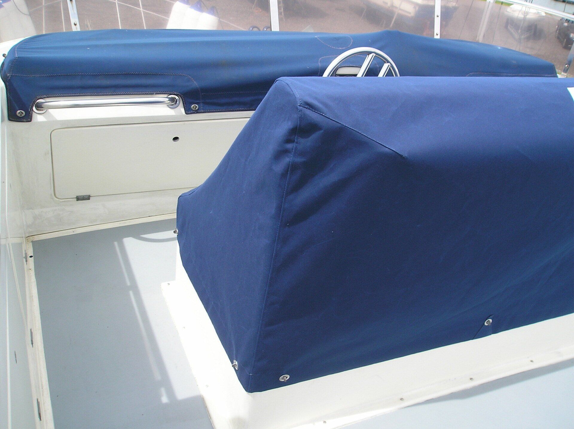 Seat Cover 1