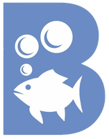 Blaykes Aquarium Logo