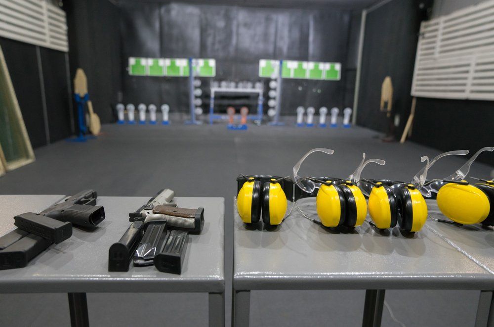 Firearm Carry Permit Application