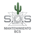 Logo de SOS MANTENIMIENTO