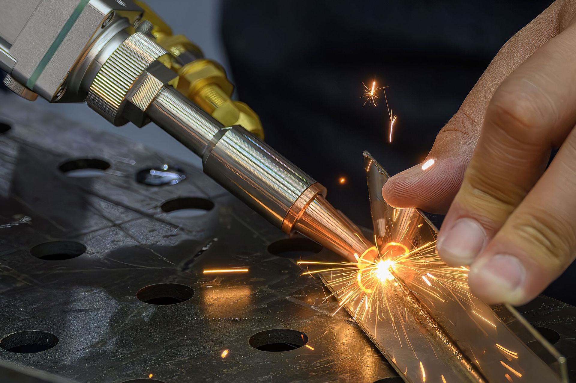 TALLER DE TORNO MOLINA 