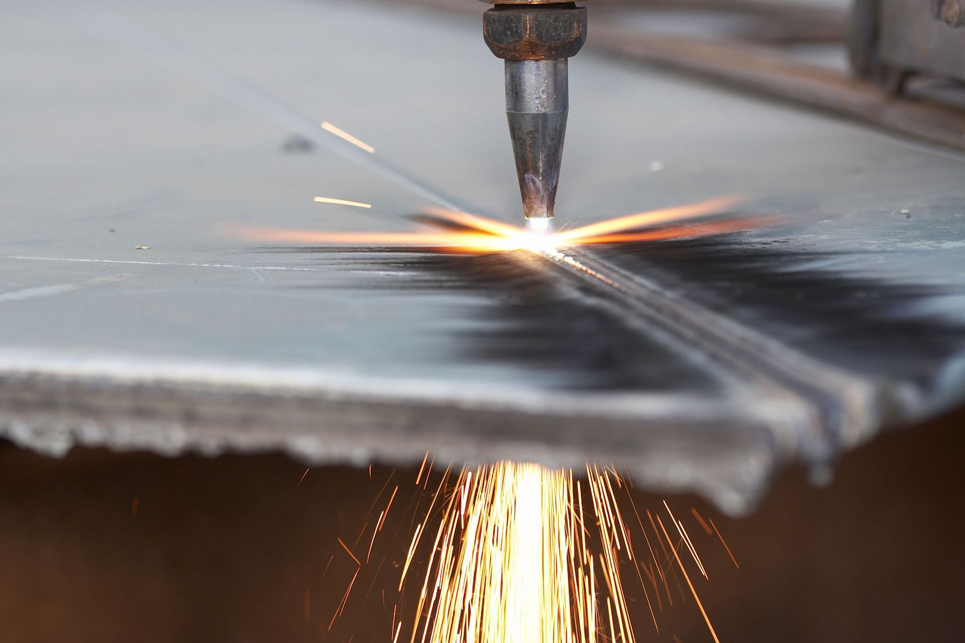 TALLER DE TORNO MOLINA 