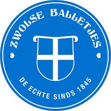 Samenwerkingspartner van Stichting Gidsen Zwolle