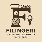 logo filingeri artigianli del gusto