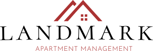 Landmark Apartment Management Inc. Logo