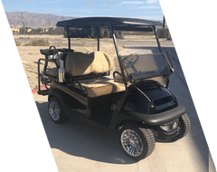 Golf Carts San Clemente