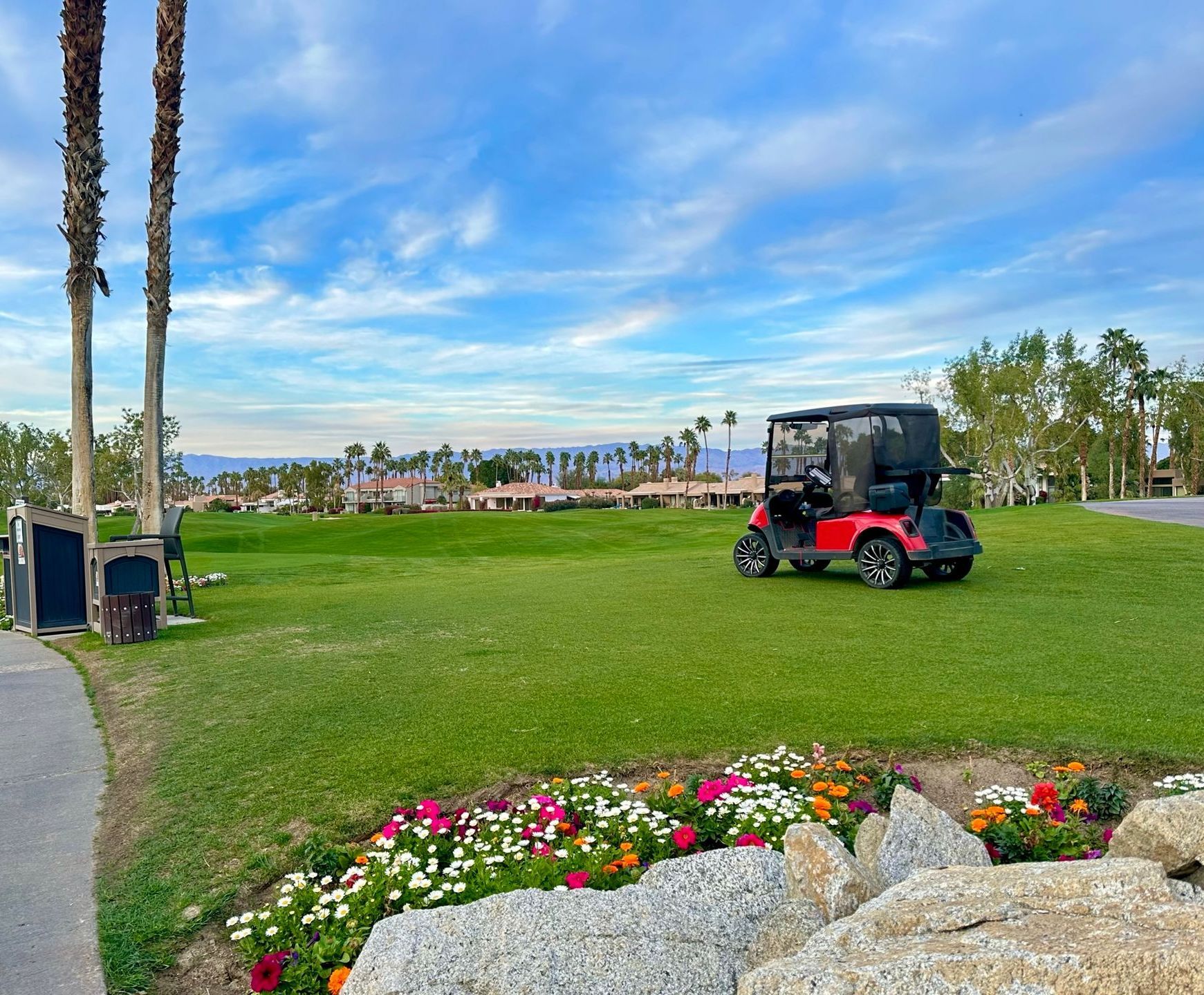 Gallery Lithium Battery Express Golf Cart Batteries Indio, CA