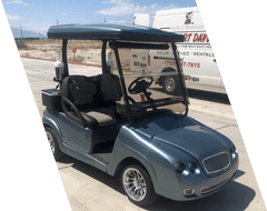 Lithium battery conversion San Clemente