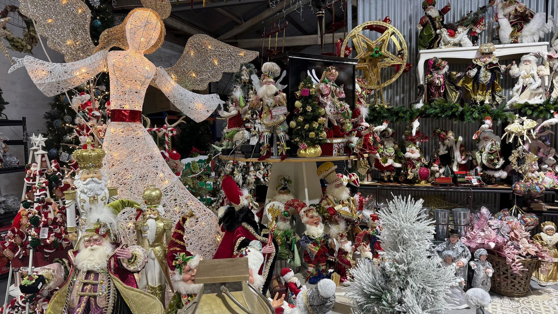 A close up of a bouquet of flowers that says Xoxo on it — Floret In Casino, NSW