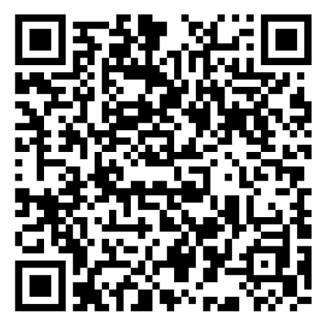 Please see our Facebook page for more information and inspiration. follow our QR code for a faster connection.