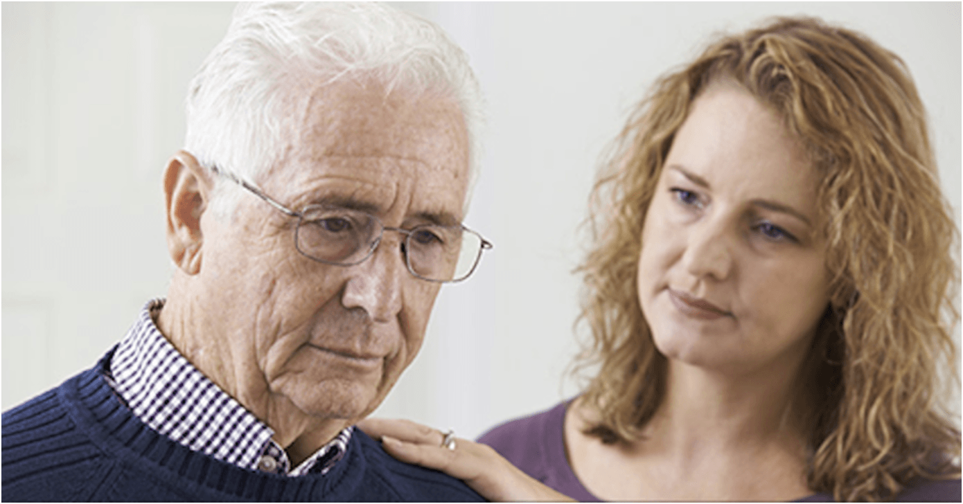 How to Help Your Elderly Parent Deal with Confusion