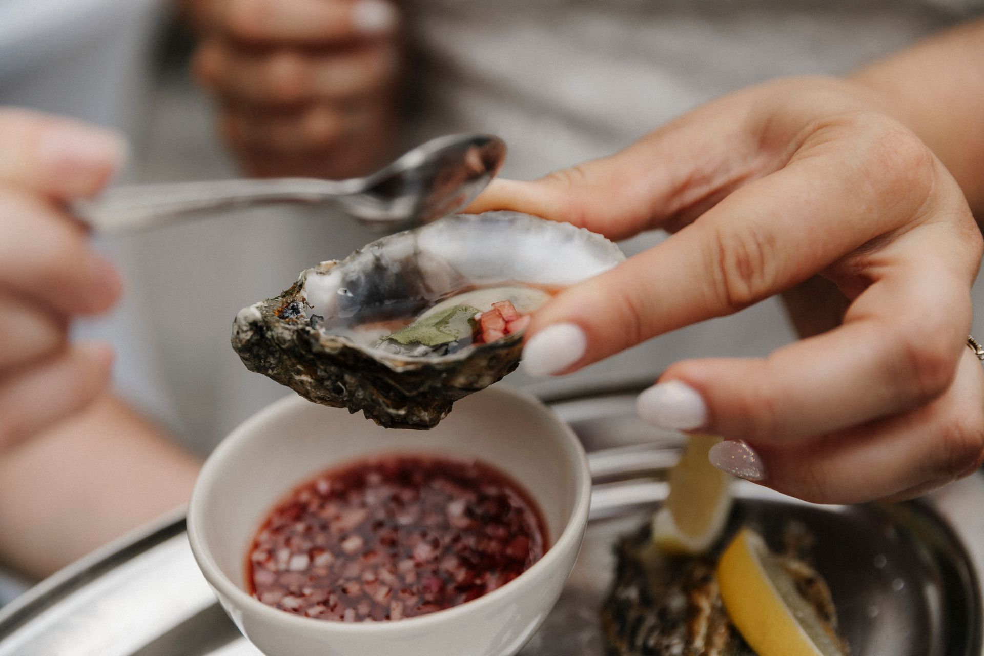 Culinaire wijn beleving