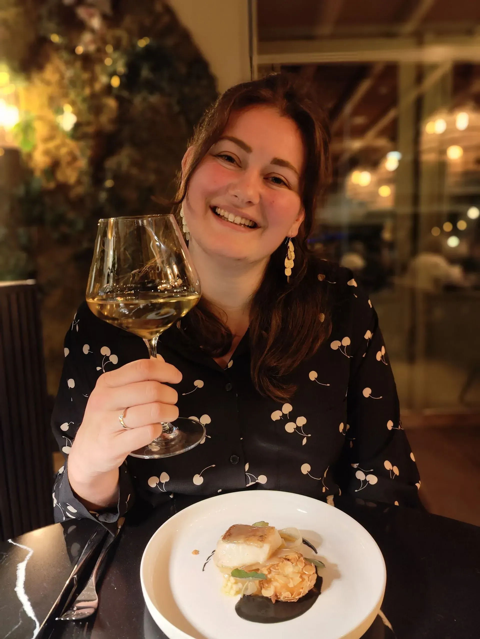 Culinaire wijn beleving