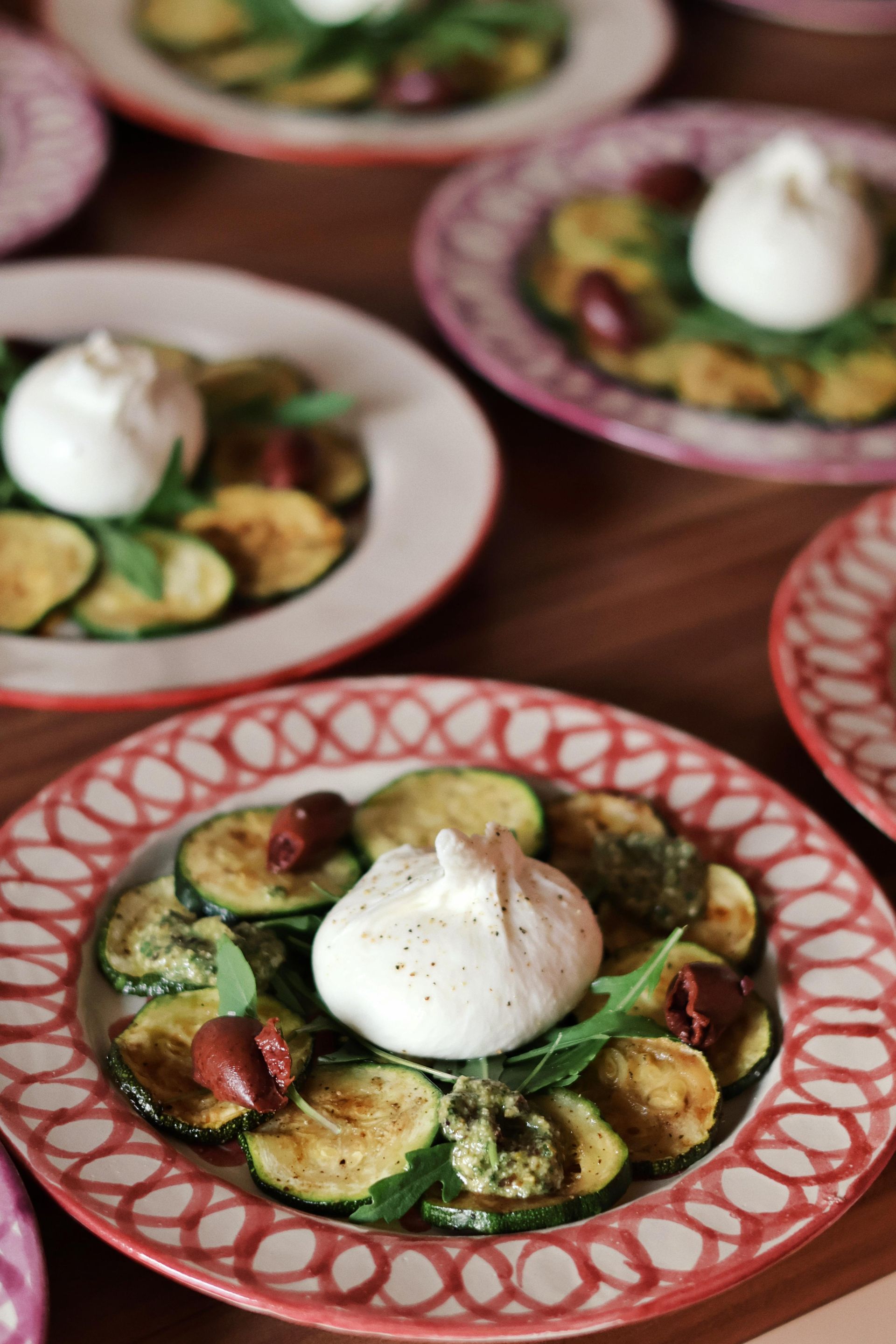 Moestuindiner vrijdag 31 juli 2026