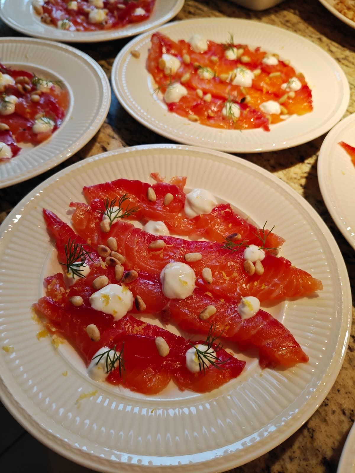 Culinaire wijn beleving