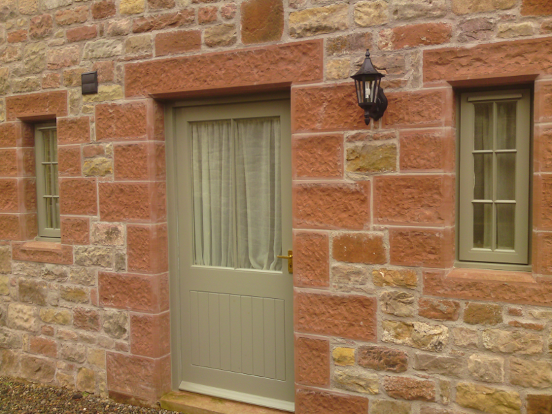 stone work example 14