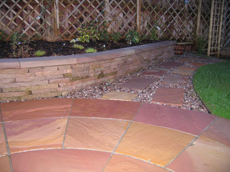 stone work example 6